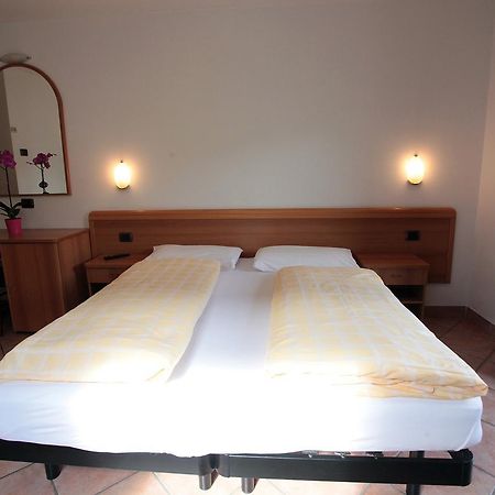 Hotel Miramonti Livigno Eksteriør billede