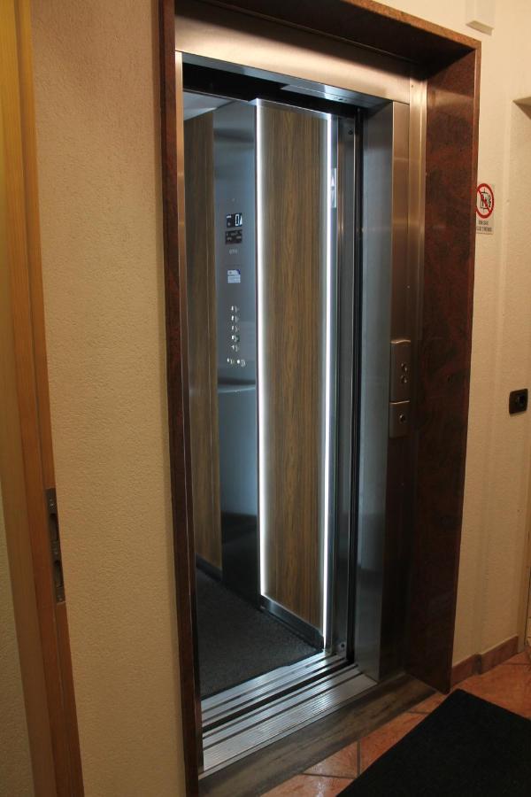 Hotel Miramonti Livigno Eksteriør billede