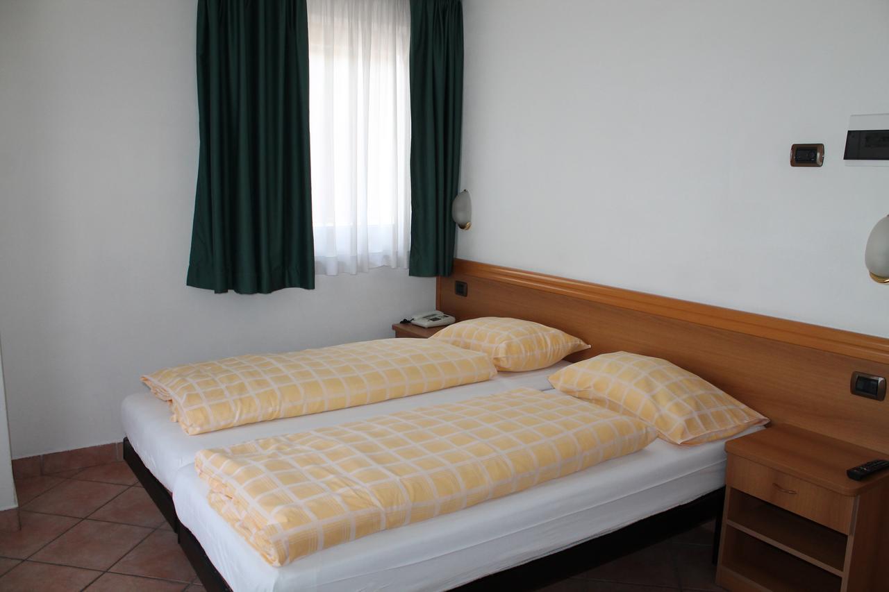 Hotel Miramonti Livigno Eksteriør billede