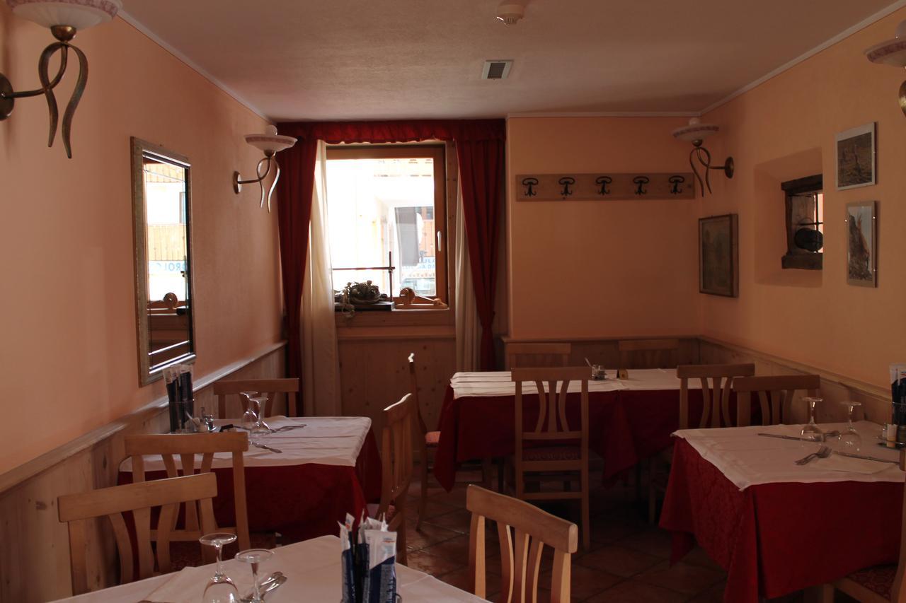Hotel Miramonti Livigno Eksteriør billede