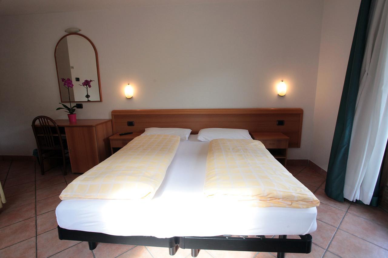 Hotel Miramonti Livigno Eksteriør billede