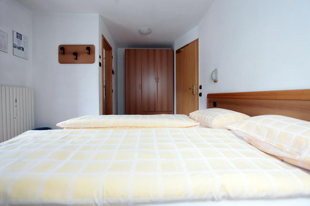 Hotel Miramonti Livigno Eksteriør billede