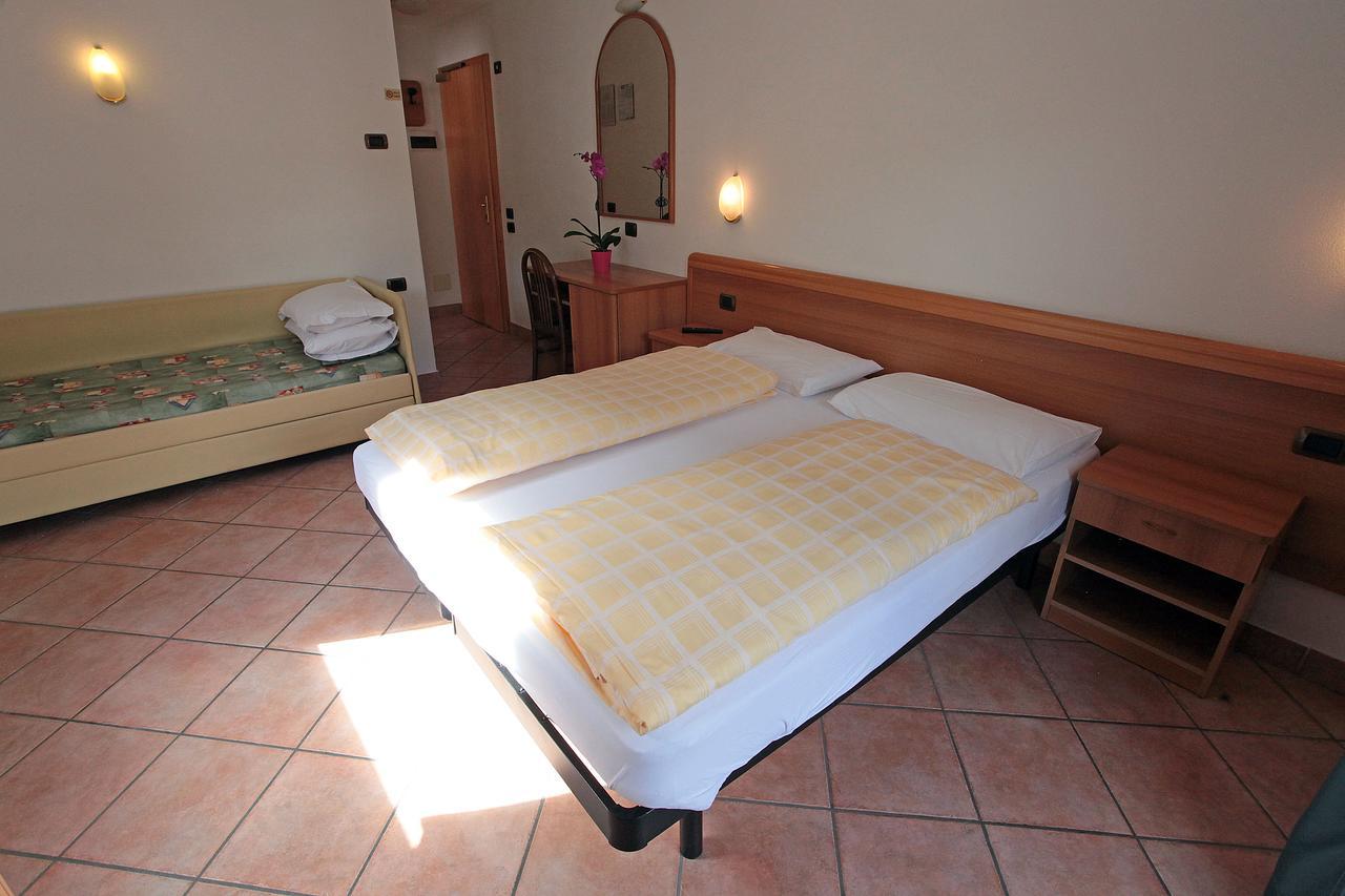 Hotel Miramonti Livigno Eksteriør billede