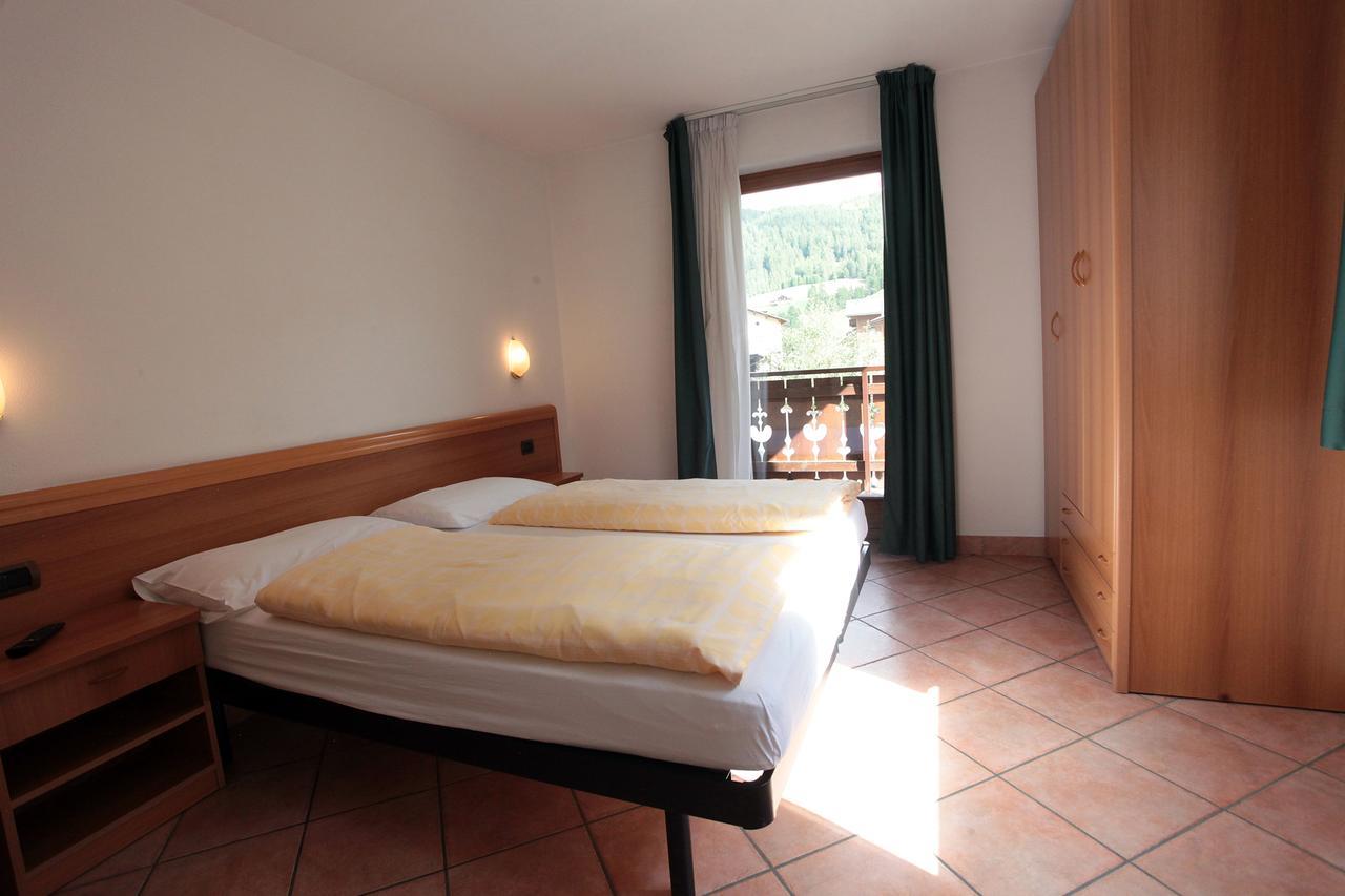 Hotel Miramonti Livigno Eksteriør billede